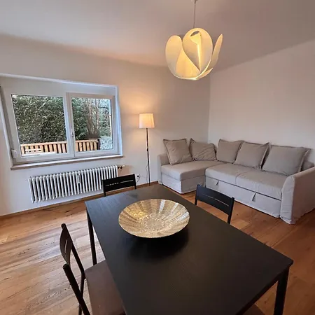 Cozy With Garden In Free Parking Daire Graz