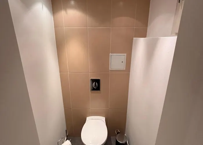 Apartment Cozy With Garden In Free Parking Graz