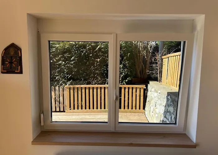 Apartment Cozy With Garden In Free Parking Graz