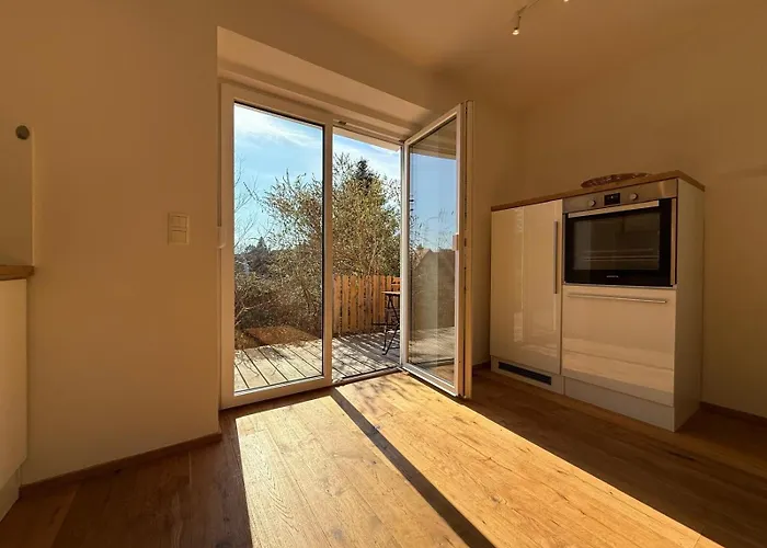 Apartment Cozy With Garden In Free Parking Graz