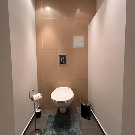 Apartamento Cozy With Garden In Free Parking Graz