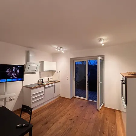 Cozy With Garden In Free Parking Apartament Graz