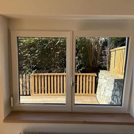 Apartament Cozy With Garden In Free Parking Graz