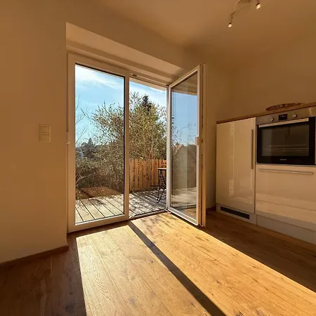 Apartamento Cozy With Garden In Free Parking Graz