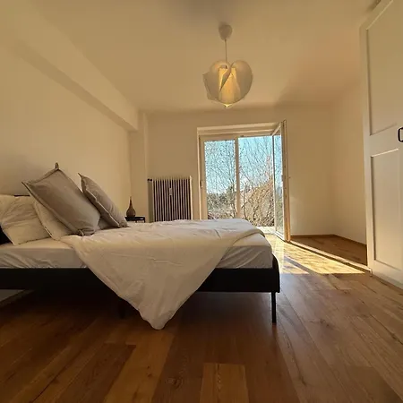 Cozy With Garden In Free Parking Graz