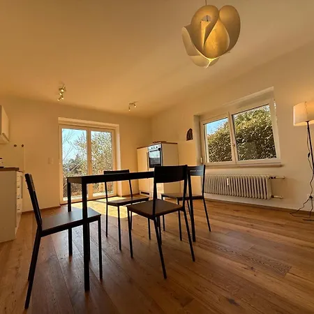 Apartamento Cozy With Garden In Free Parking *