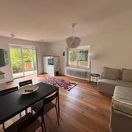 Apartman Cozy With Garden In Free Parking Graz