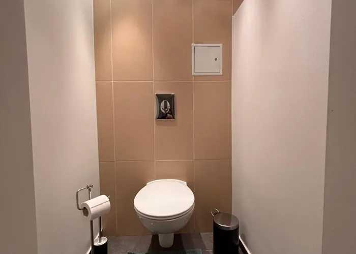 公寓 Cozy With Garden In Free Parking 格拉茨