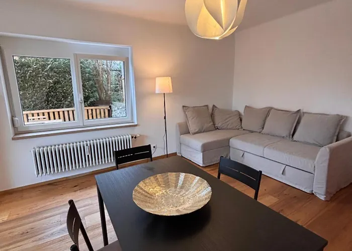 Cozy With Garden In Free Parking Daire Graz