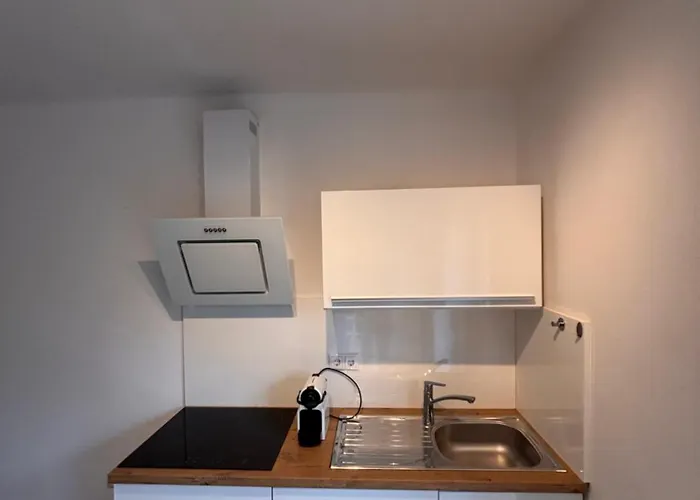 Appartement Cozy With Garden In Free Parking