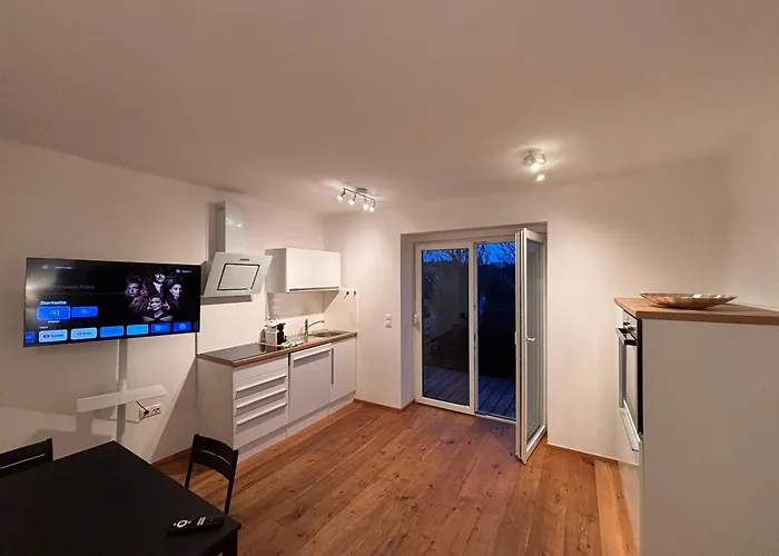 Cozy With Garden In Free Parking Daire Graz