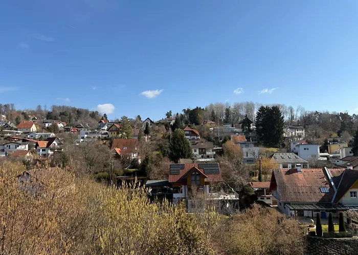 Cozy With Garden In Free Parking 格拉茨