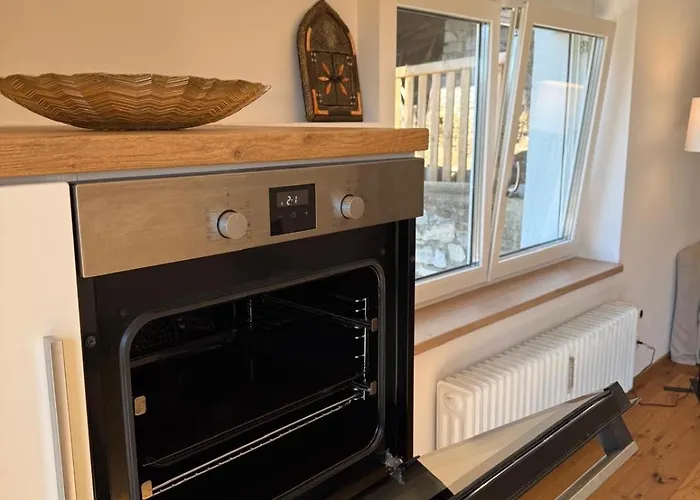 Cozy With Garden In Free Parking * 格拉茨