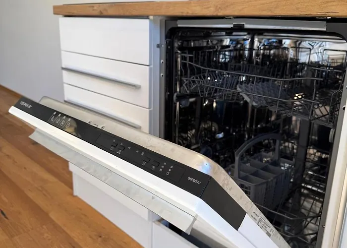 Cozy With Garden In Free Parking Daire Graz