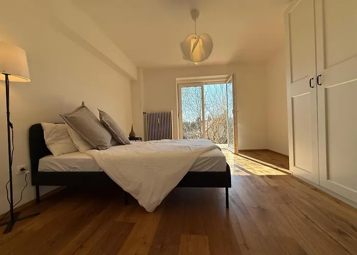 Cozy With Garden In Free Parking 格拉茨